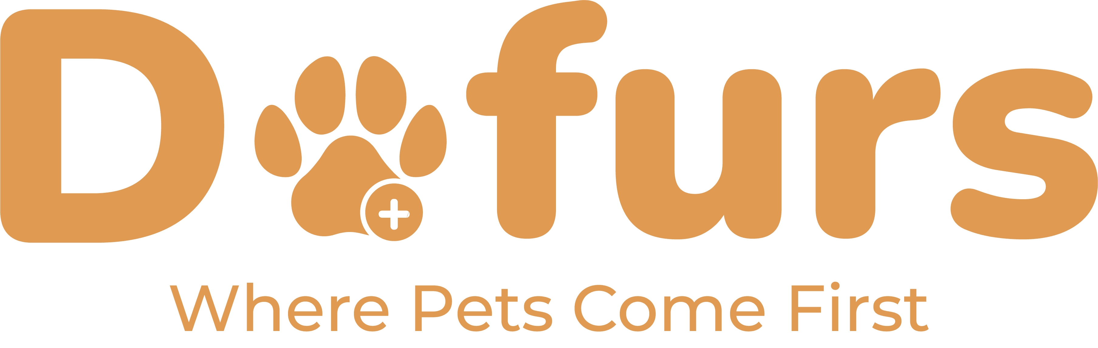 Dofurs logo